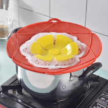 Load image into Gallery viewer, Splash-proof and boiling-proof pot cover