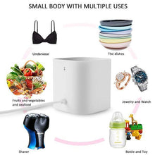 Load image into Gallery viewer, Ultrasonic Washer