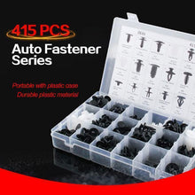 Load image into Gallery viewer, 415 PCS Auto Fastener Series