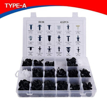 Load image into Gallery viewer, 415 PCS Auto Fastener Series