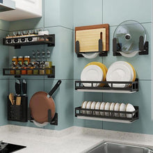 Load image into Gallery viewer, Stainless Steel Kitchen Shelving