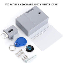 Load image into Gallery viewer, Smart Induction Drawer Lock