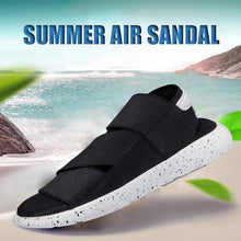 Load image into Gallery viewer, Summer Comfort Elastic Air Sandal