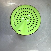 Load image into Gallery viewer, Silicone Drain Cover Strainer