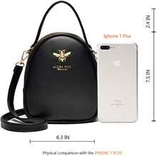 Load image into Gallery viewer, Small Crossbody Bags Shoulder Bag for Women Stylish Ladies Messenger Bags Purse and Handbags Wallet