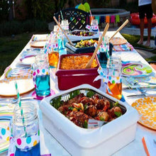 Load image into Gallery viewer, Tin Foil Crisper