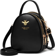 Load image into Gallery viewer, Small Crossbody Bags Shoulder Bag for Women Stylish Ladies Messenger Bags Purse and Handbags Wallet