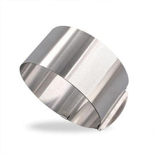 Load image into Gallery viewer, Size-adjustable Cake Pan