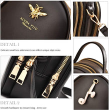 Load image into Gallery viewer, Small Crossbody Bags Shoulder Bag for Women Stylish Ladies Messenger Bags Purse and Handbags Wallet