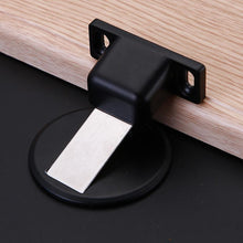 Load image into Gallery viewer, Powerful Stainless Steel Magnetic Door Stopper