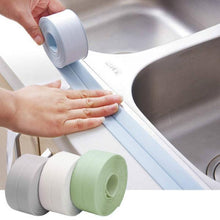 Load image into Gallery viewer, Waterproof Repair Tape for Bathtub Bathroom Kitchen