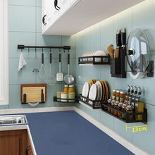 Load image into Gallery viewer, Stainless Steel Kitchen Shelving