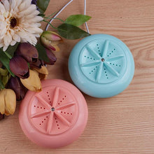 Load image into Gallery viewer, Ultrasonic Turbine Cleaner