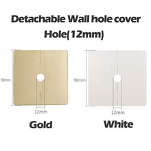 Load image into Gallery viewer, Detachable Hole Decorative Cover
