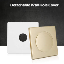 Load image into Gallery viewer, Detachable Hole Decorative Cover