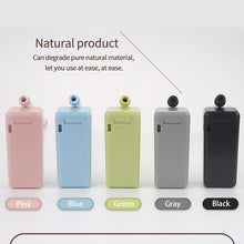 Load image into Gallery viewer, Collapsible Stainless Steel Straw with Case£¨50% OFF£©