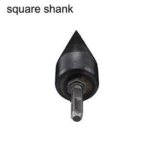 Load image into Gallery viewer, Firewood Split Drill