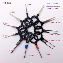Load image into Gallery viewer, (On Sale)Terminal Removal Tool Kit