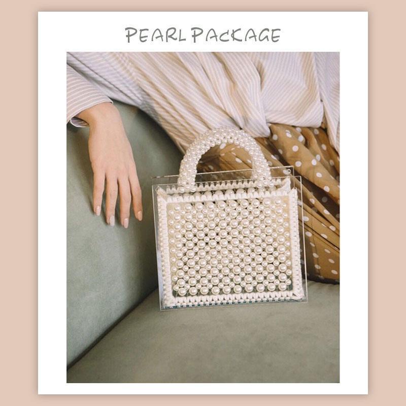 Pearl Package£¨DIY)