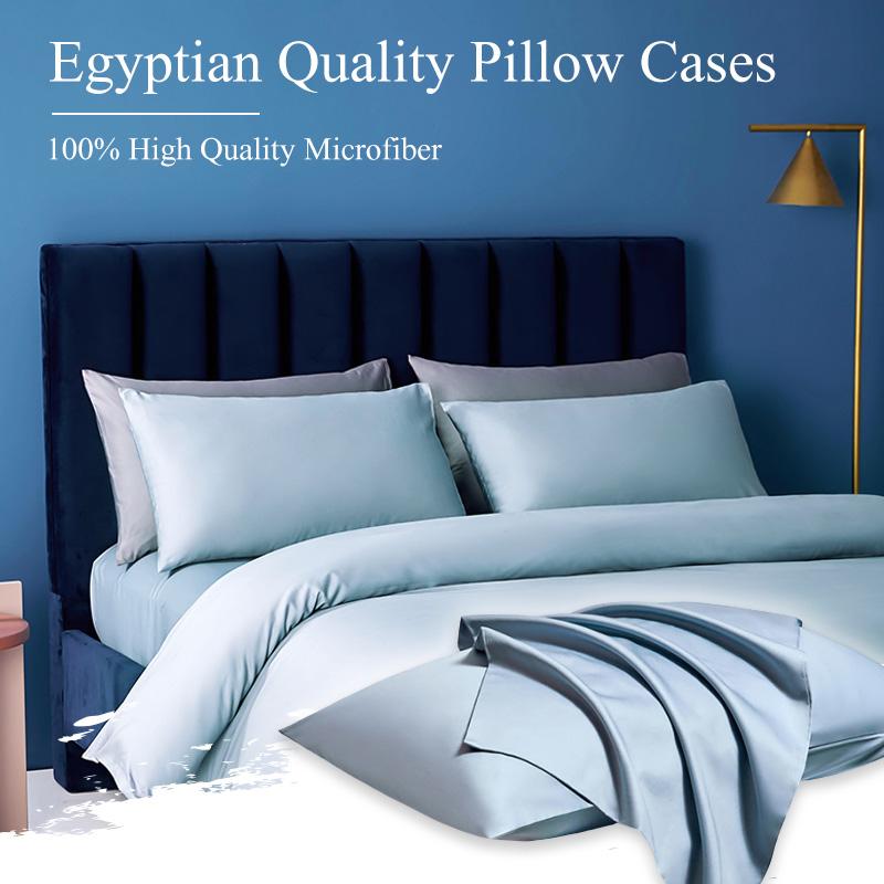 Egyptian Quality Pillow Cases