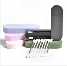 Load image into Gallery viewer, Zero-Waste Reusable Swab
