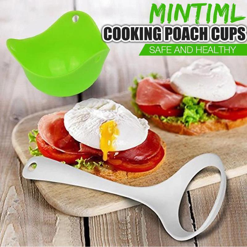 Mintiml Cooking Poach Cups (4PCS)