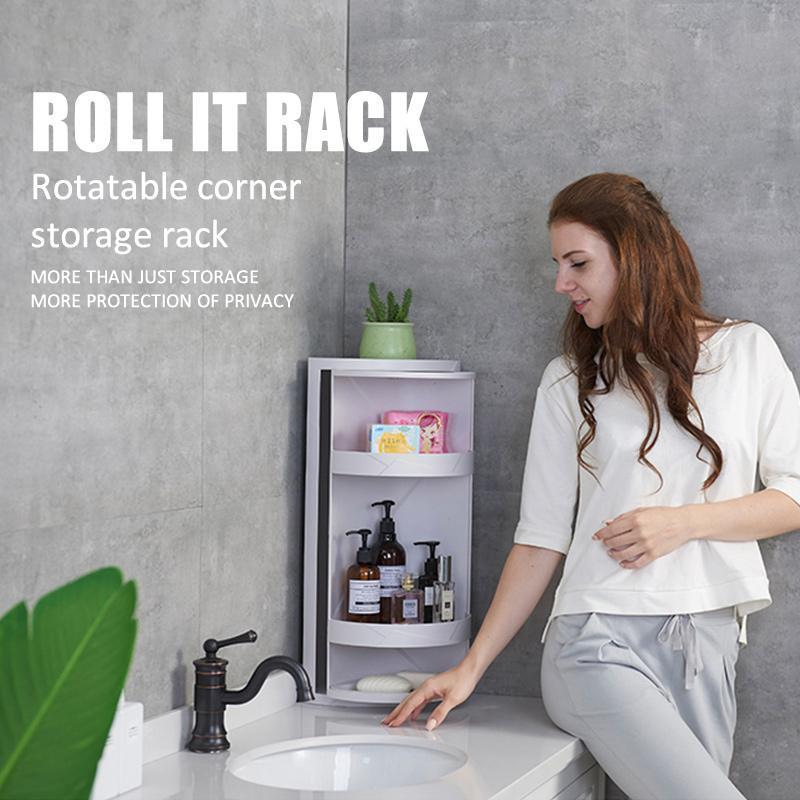Roll It Rack