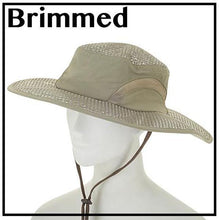 Load image into Gallery viewer, UV Protection Cooling Sun Hat
