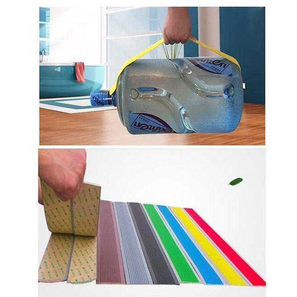 Non-Slip Stairs Step Board