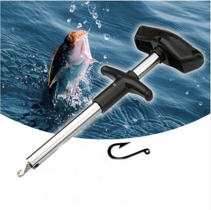 Easy Fish Hook Remover