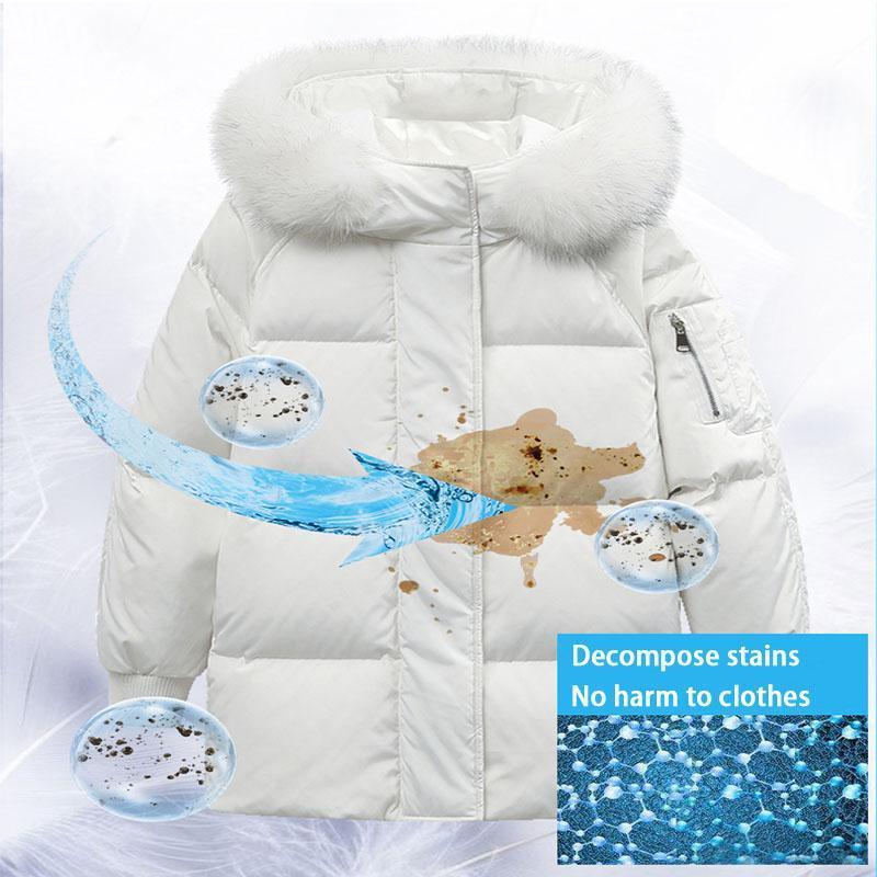 Wash-free Cleaning Wipes