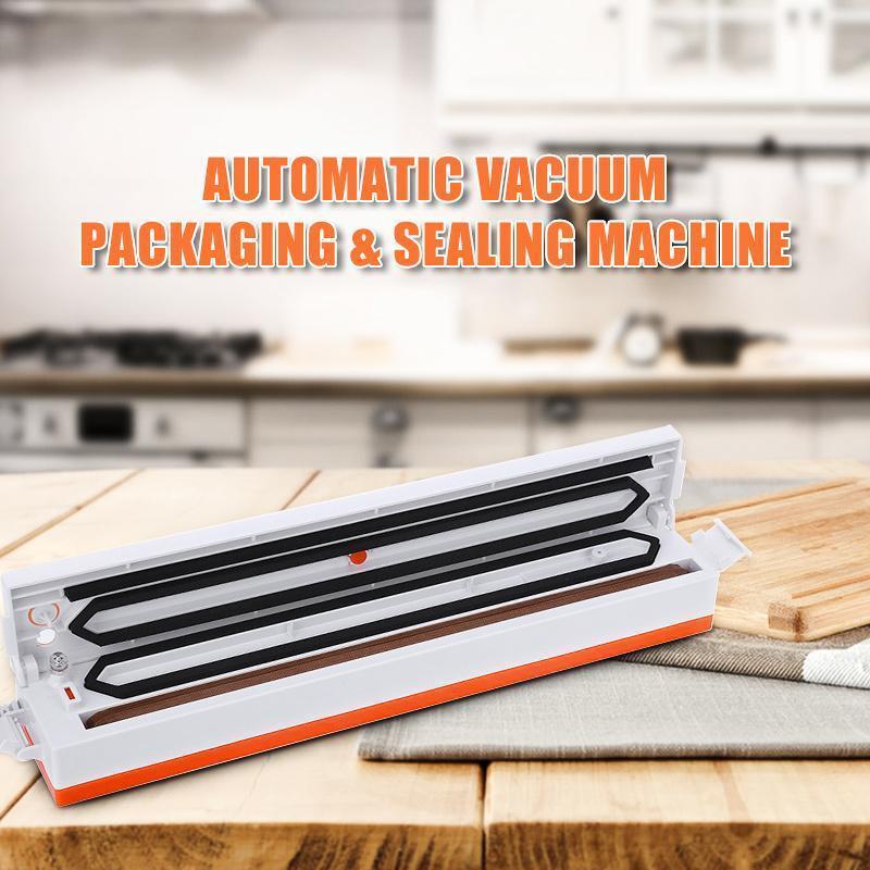 Vacuum Packaging Machine