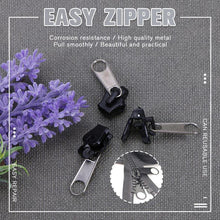 Load image into Gallery viewer, Fix Zipper(6PCS)
