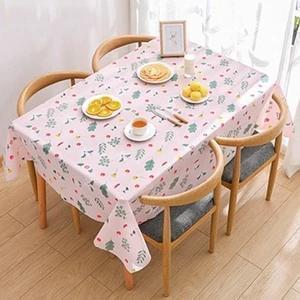 Wash-Free Degradable Tablecloth