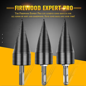 Firewood Expert Pro