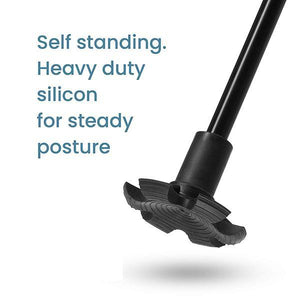 Self Standing Folding Cane