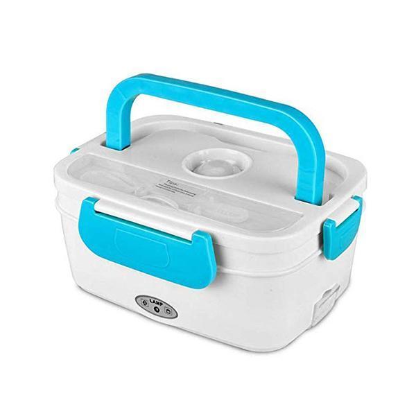 PORTABLE ELECTRIC HEATING LUNCH BOX