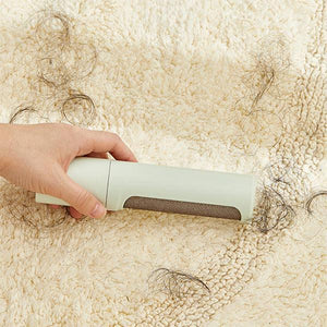 Portable Hair Remover