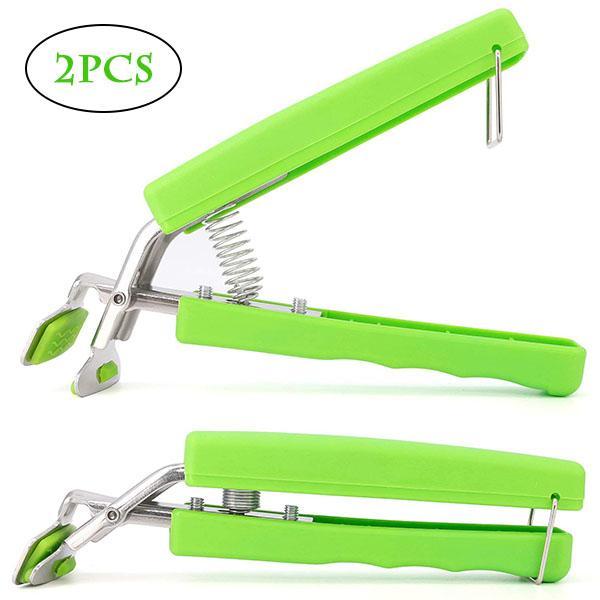 Kitchen Oven Anti-scalding Mobile Clip Set (2pcs)