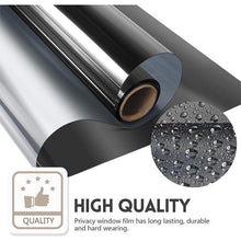 Load image into Gallery viewer, Window Anti-Glare Anti-Peeping Insulation Film
