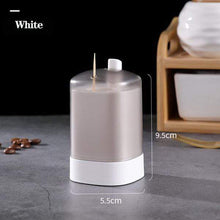 Load image into Gallery viewer, Automatic Pop-up Toothpick Box
