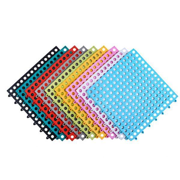 Bathroom Non-slip Mat (4pcs)