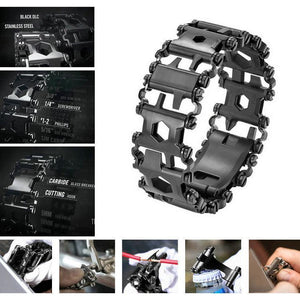 Mintiml 29 IN 1 Multi-function Bracelet