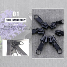 Load image into Gallery viewer, Fix Zipper(6PCS)
