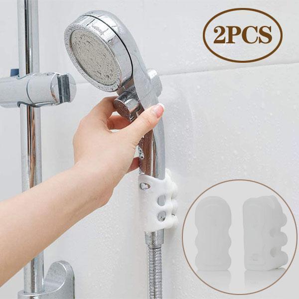 Shower Suction Cup Bracket 2pcs