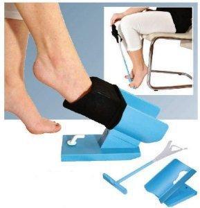 Socks Auxiliary Tool