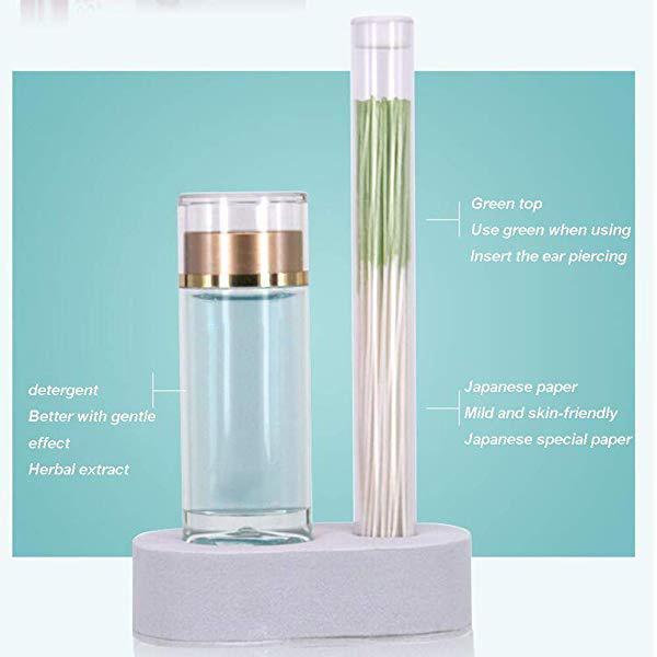 Ear Hole Cleaning Line