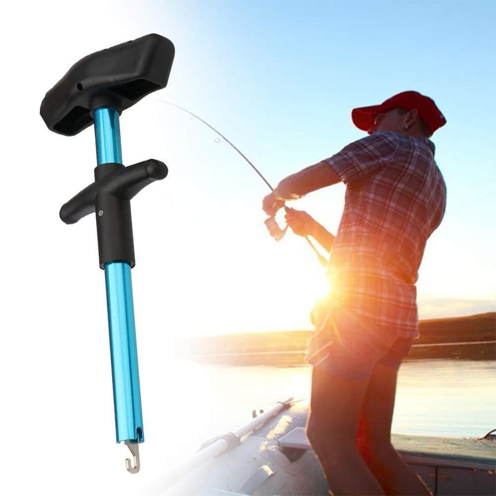 Easy Fish Hook Remover Tool-B9