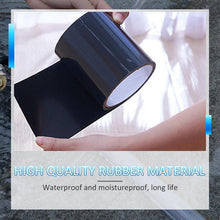 Load image into Gallery viewer, Self-adhesive Waterproof Tape
