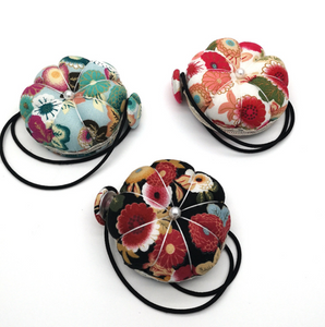 Premium Multi-Function Quilting Wrist Pin Pad